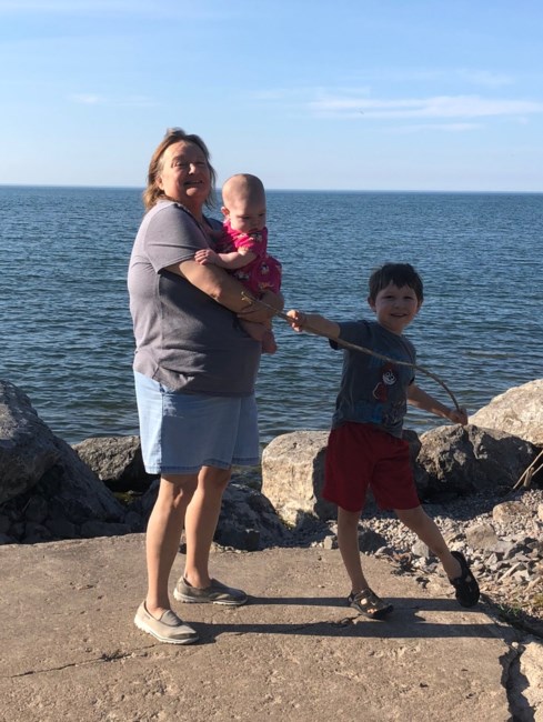 Obituary of Sheila Ann Ray