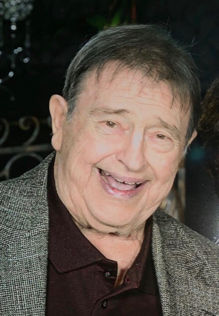 Obituary of Raymond E. Bianchini, Sr.