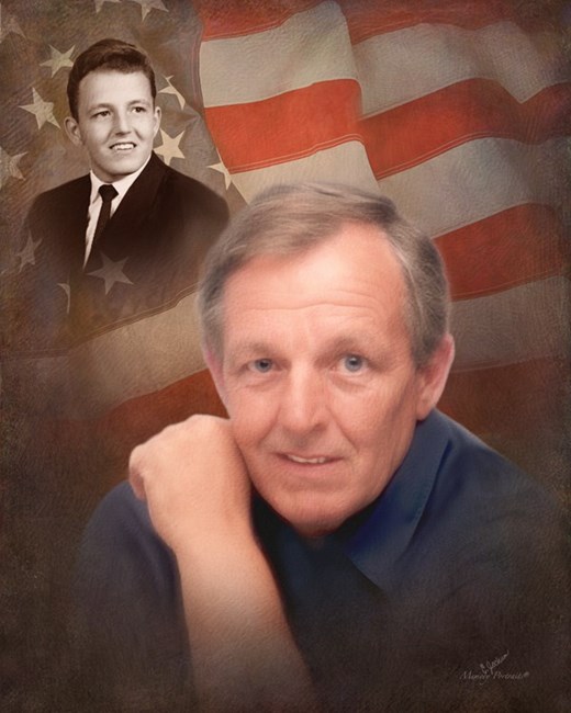 Obituary of Roger D Meredith