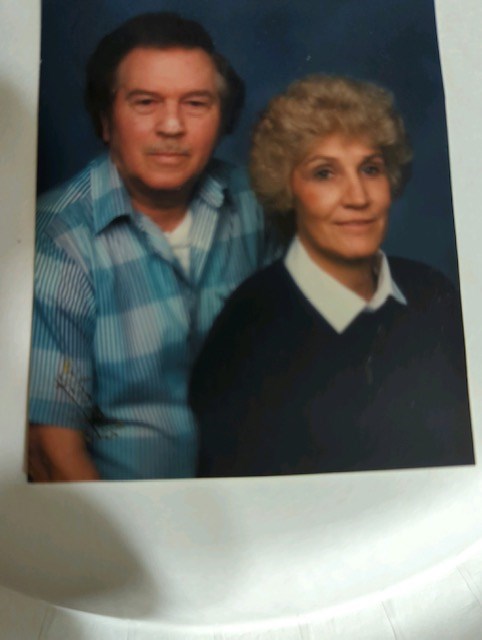 Obituary of Naomi Elmore