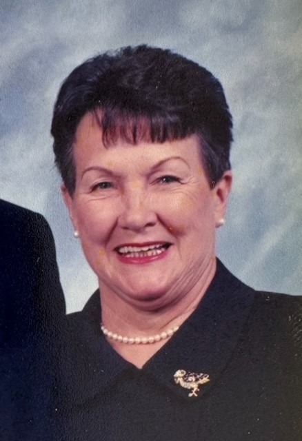 Obituary of Zura Ann Shields
