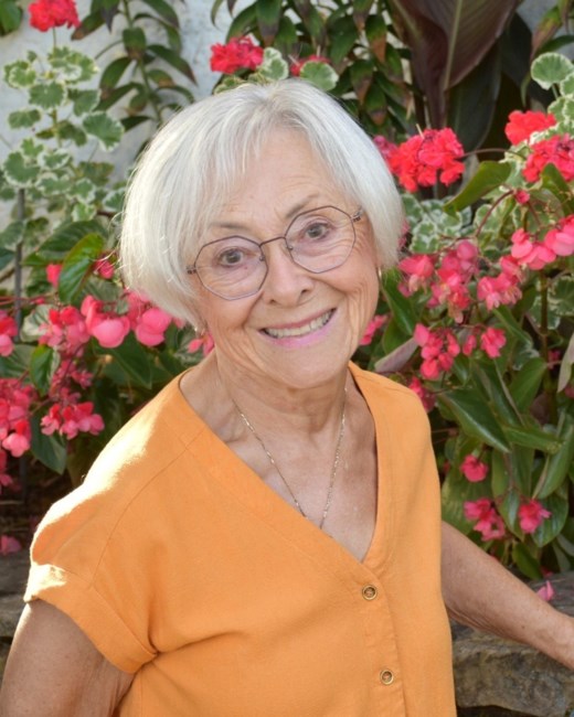 Obituary of Marlene Elizabeth Fordham