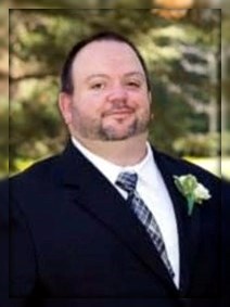 Obituary of Patrick James Pino