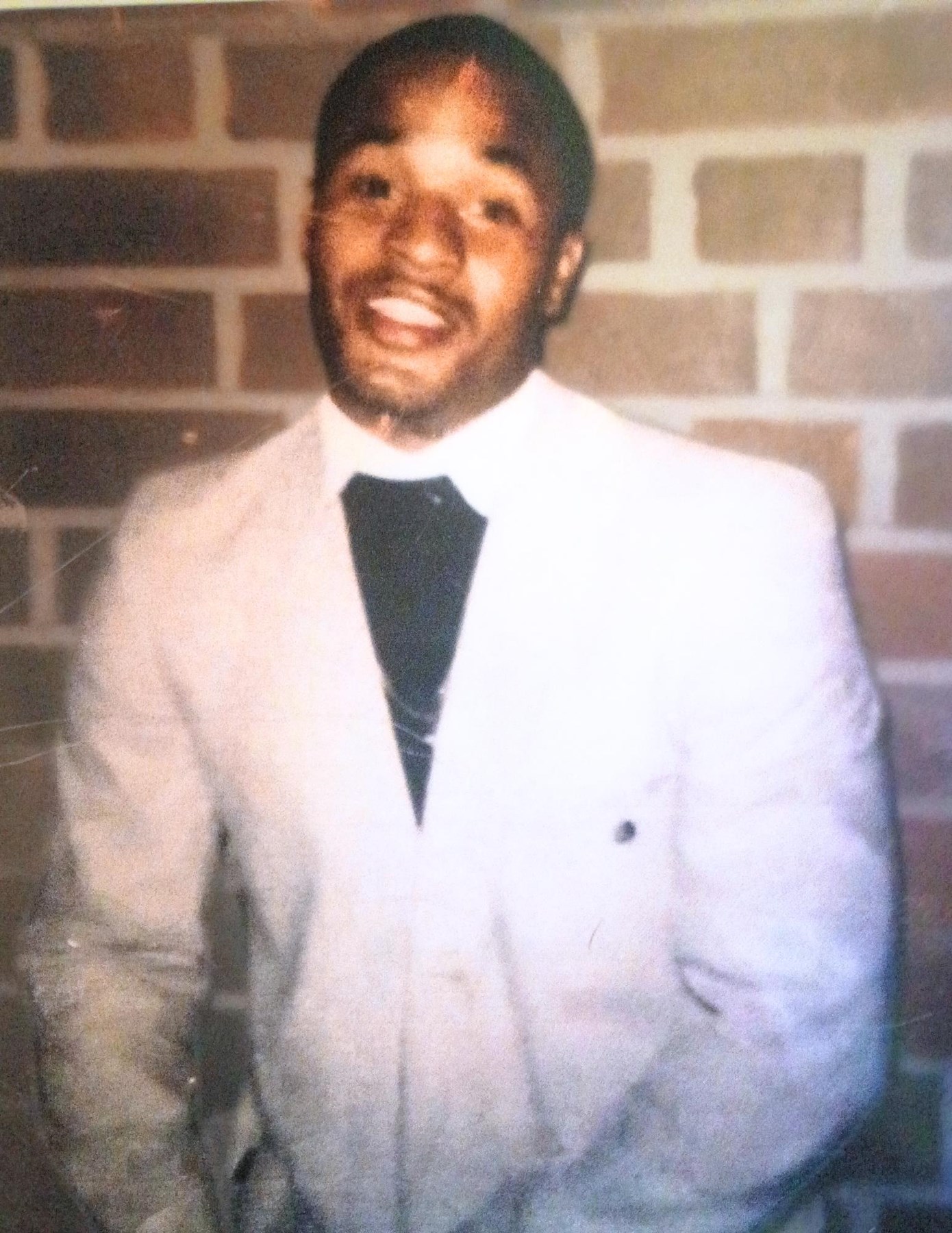 Obituary of Paul Eric Wimberly