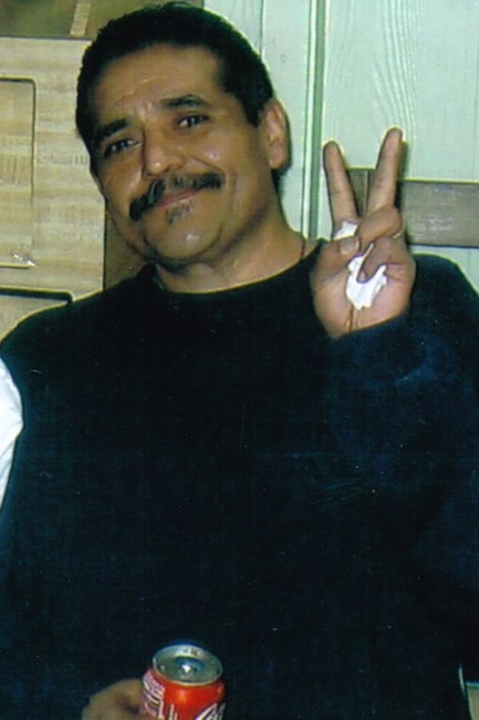 Obituary of Steven "Tay" Olvera