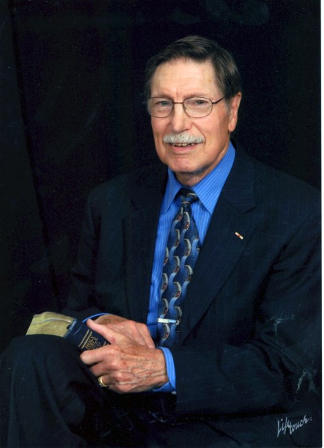 Obituary of Raymond Morris Lewis