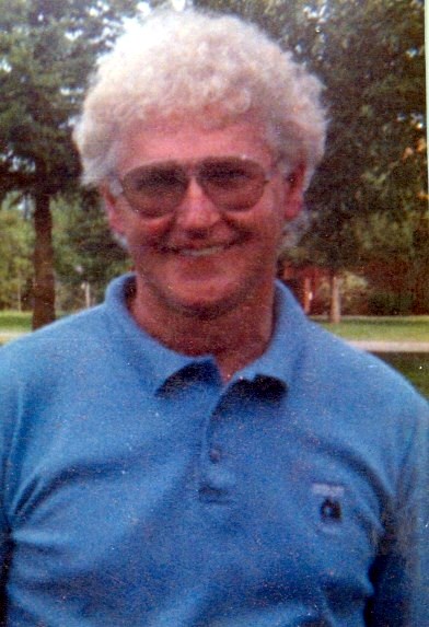 Obituary of George Aldwin Jenkins