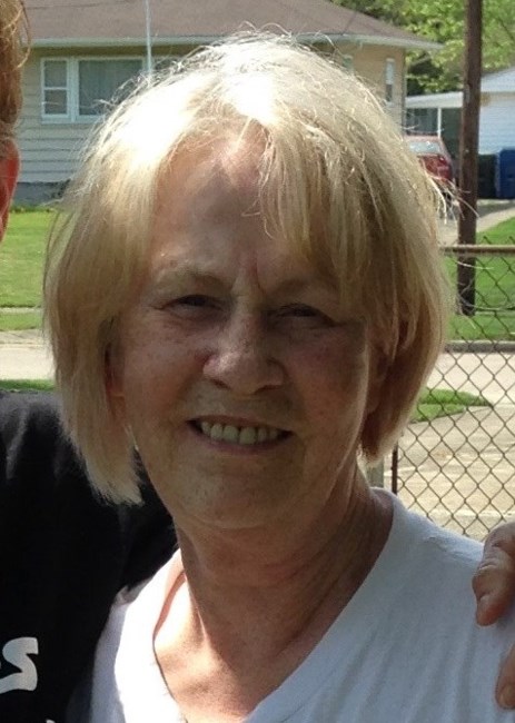 Obituary of Sally Ann Douglass