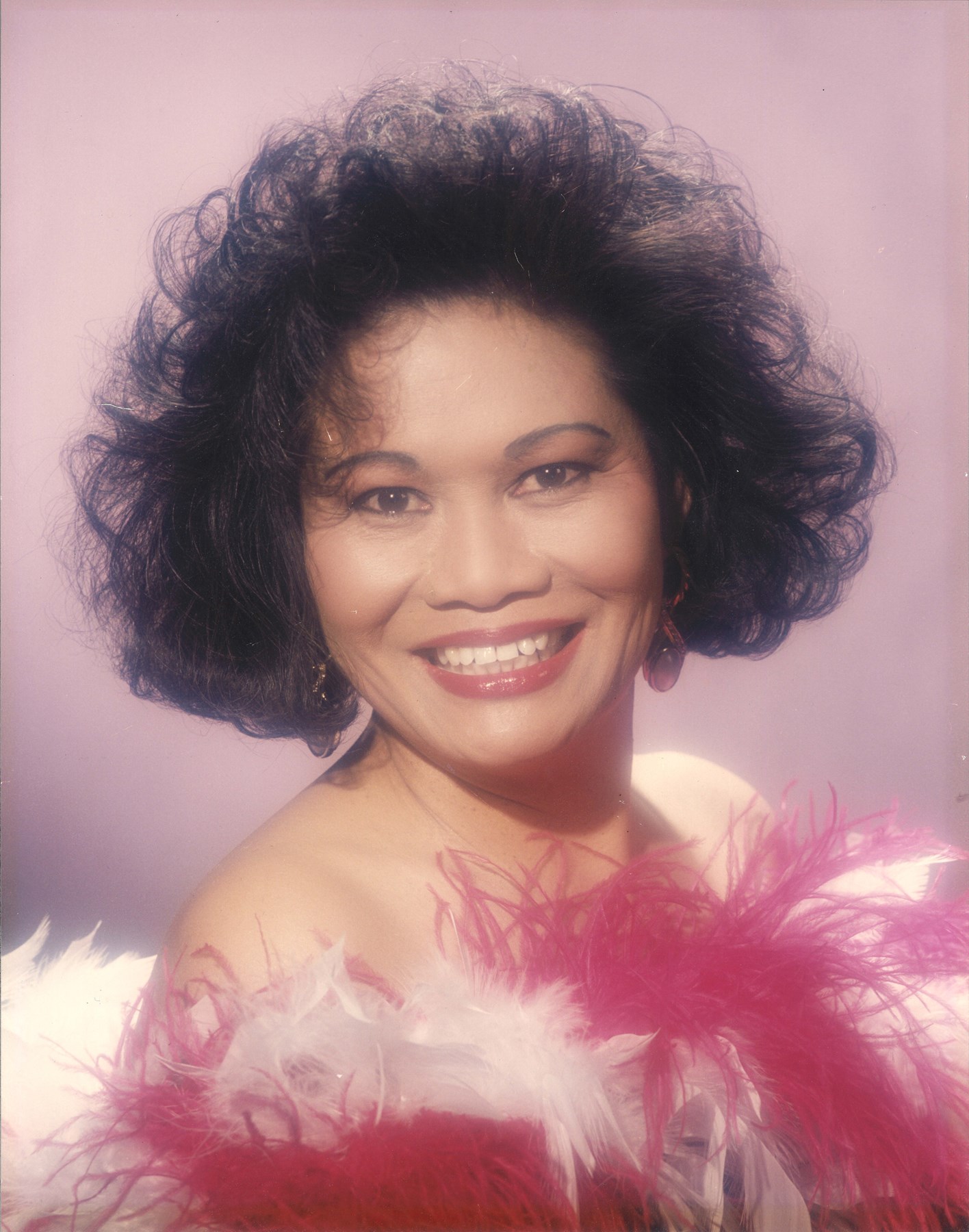 Soledad SalvadorCorbilla Obituary Fremont, CA