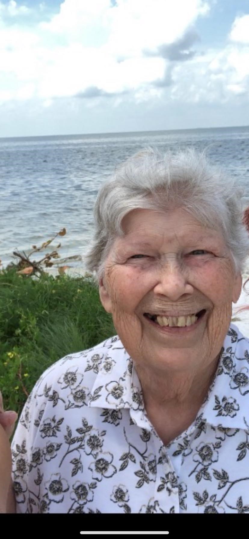 Obituary of Nancy Carol Kretschmar