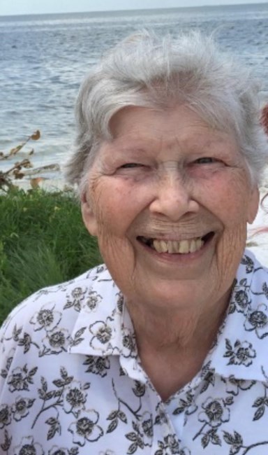Obituary of Nancy Carol Kretschmar