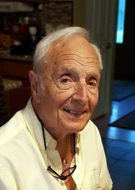 Obituary of Louis Anthony Castellano