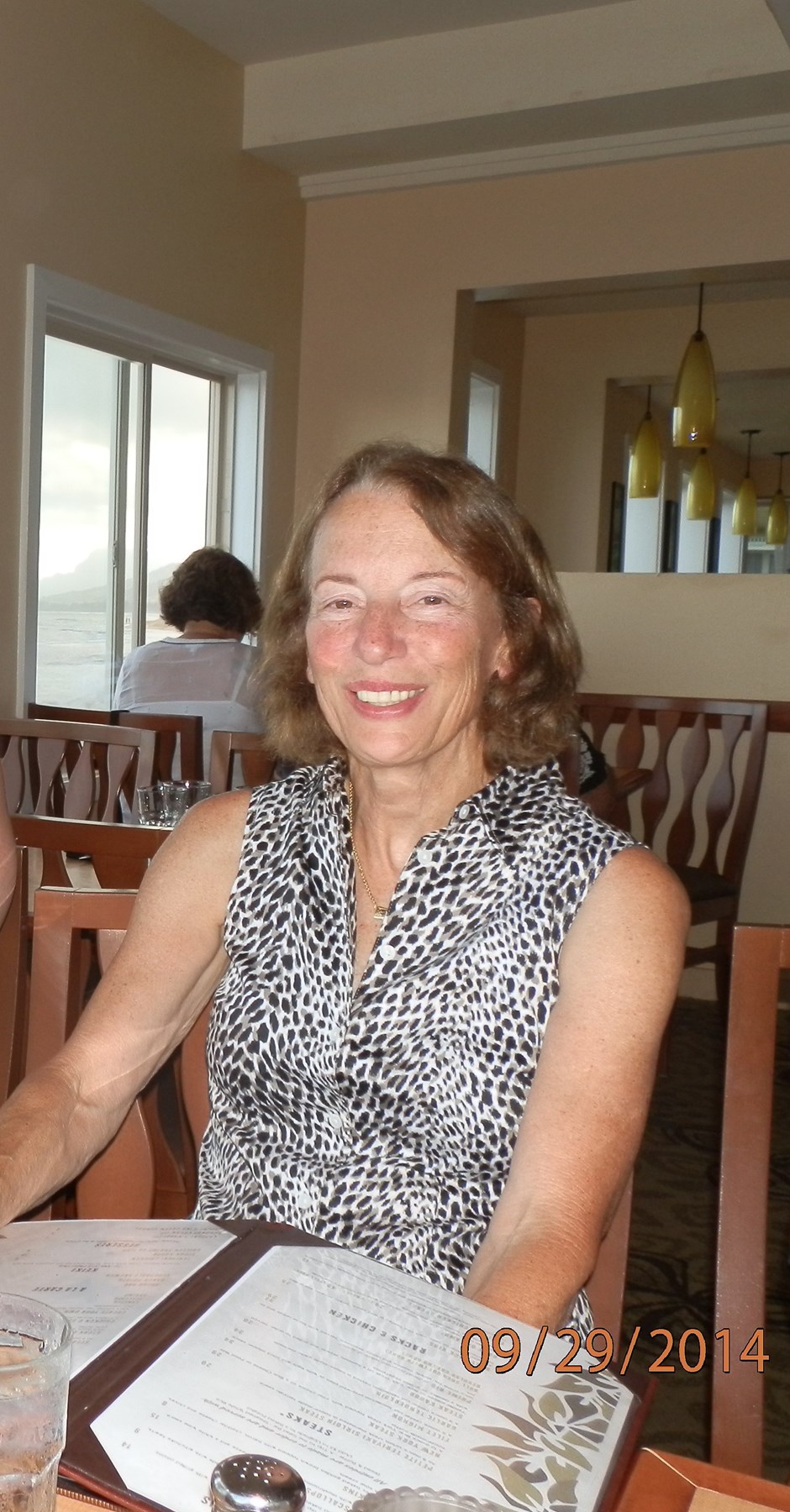 Obituary of Linda Mary Winkler