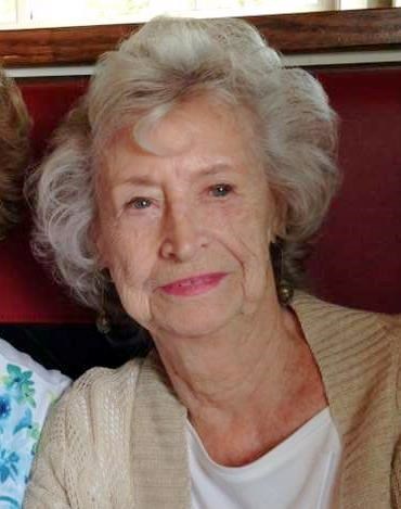 Obituary of Mary Kathryn Merrill