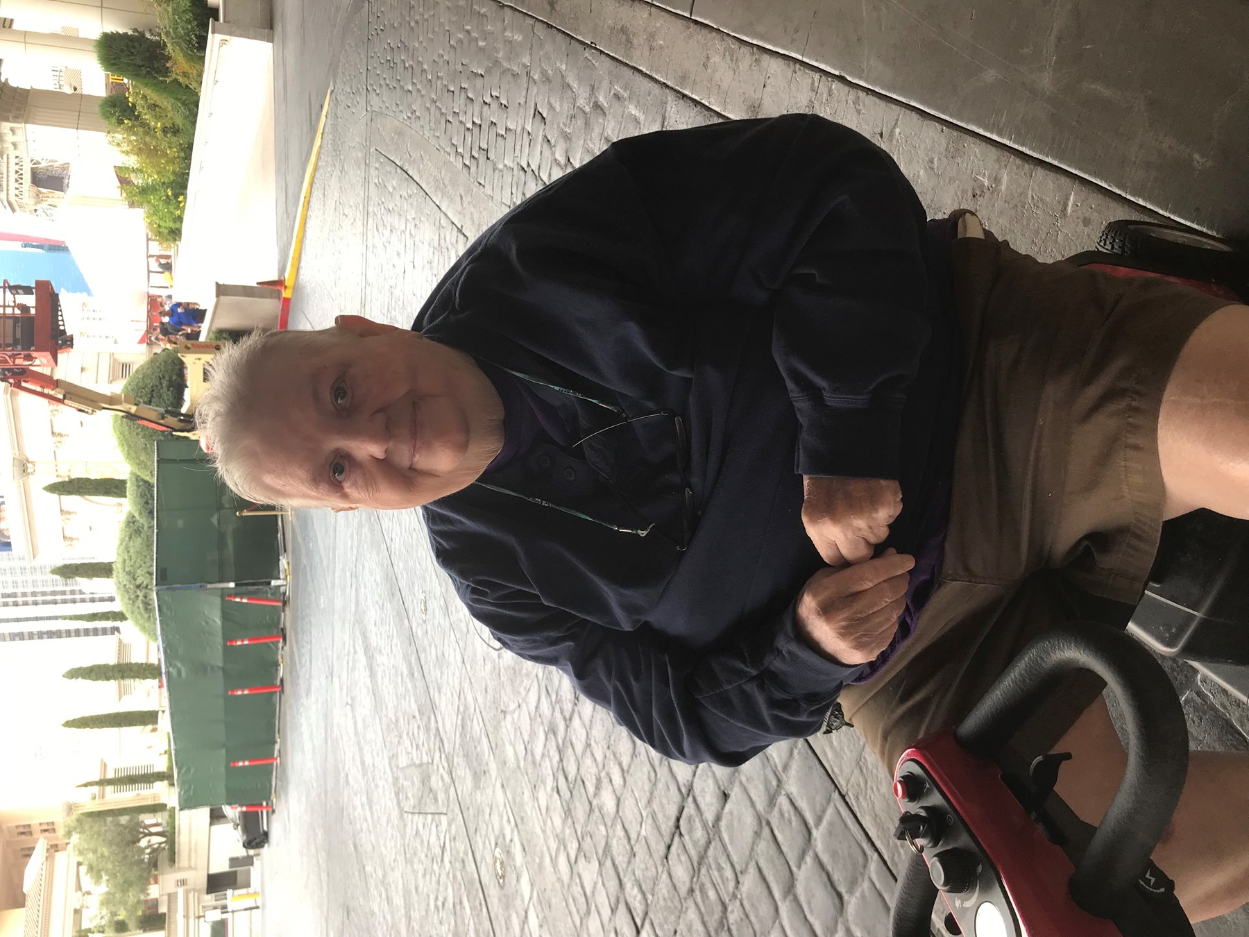 Obituario de Carol A. Shearer