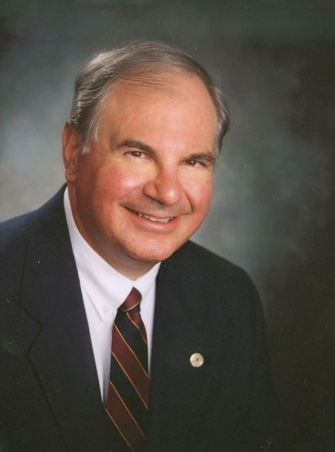 Obituario de Erik Joh