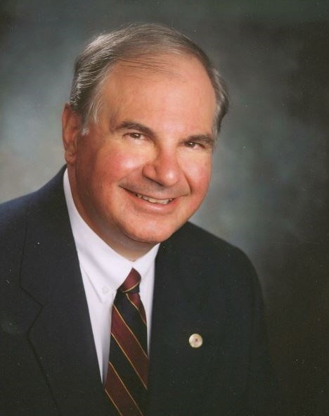 Obituario de Erik Joh