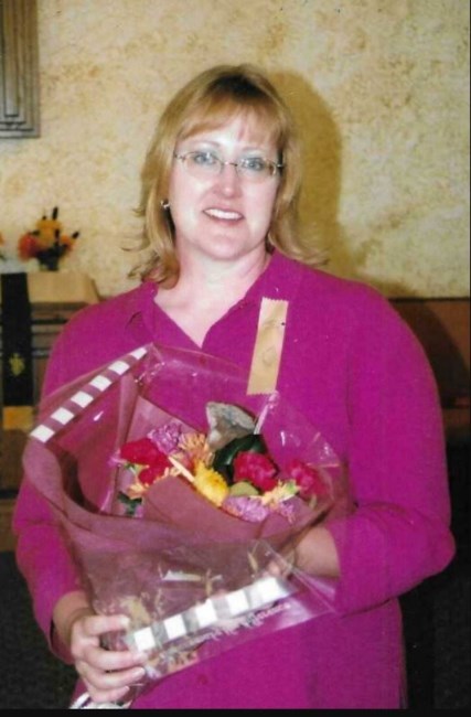 Obituary of Michelle F. Hughes