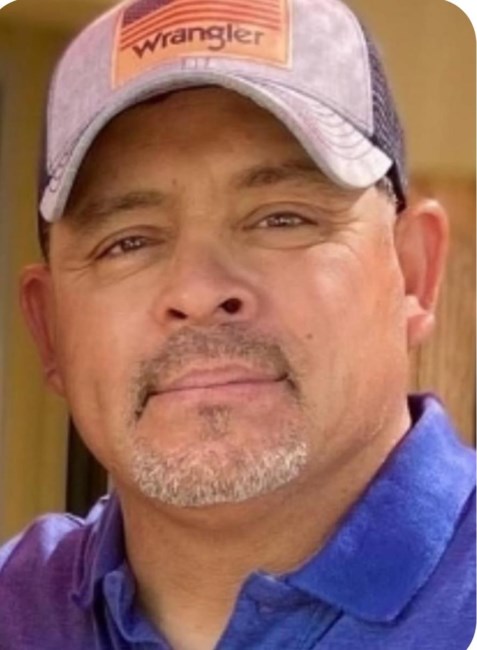 Avis de décès de Juan Francisco Martinez Jr.