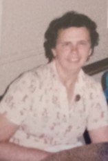 Obituary of Wendy Lou Mitchell