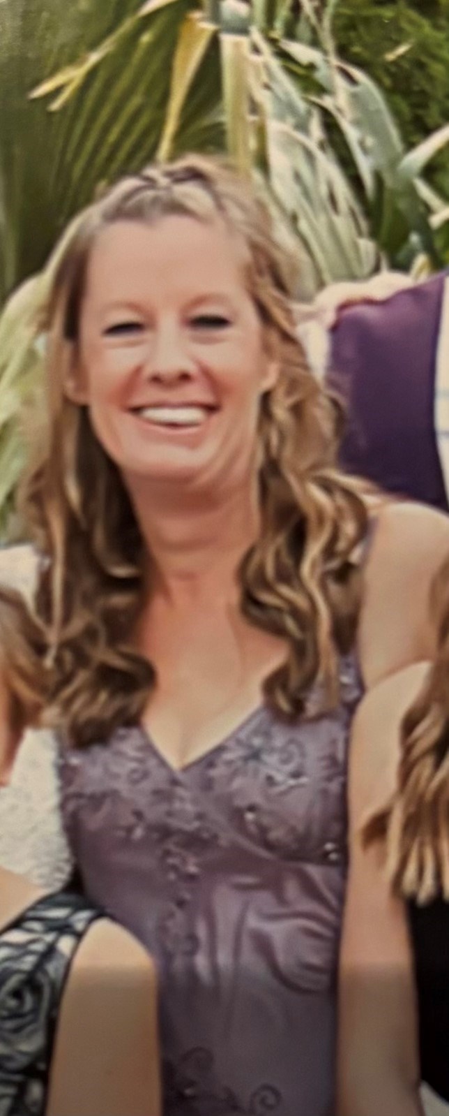 Obituario de Christina L. Smith