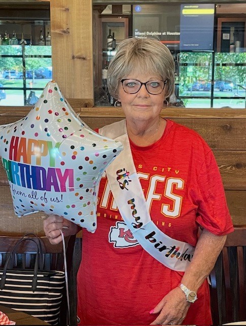 Obituary of Sandra Kay Hummel