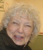 Obituary of Rita Marie McMullen