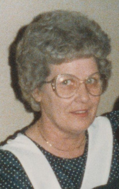 Obituary of Donna L. Orr Kinney