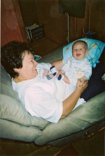 Obituary of Linda W. Grammer