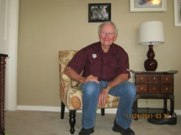 Avis de décès de Harvey Dale Thompson