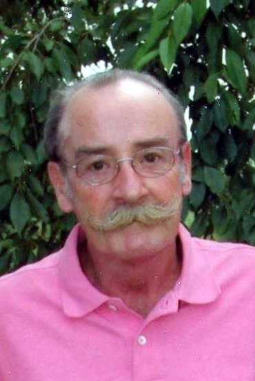 Obituary of John R. DeDominicis