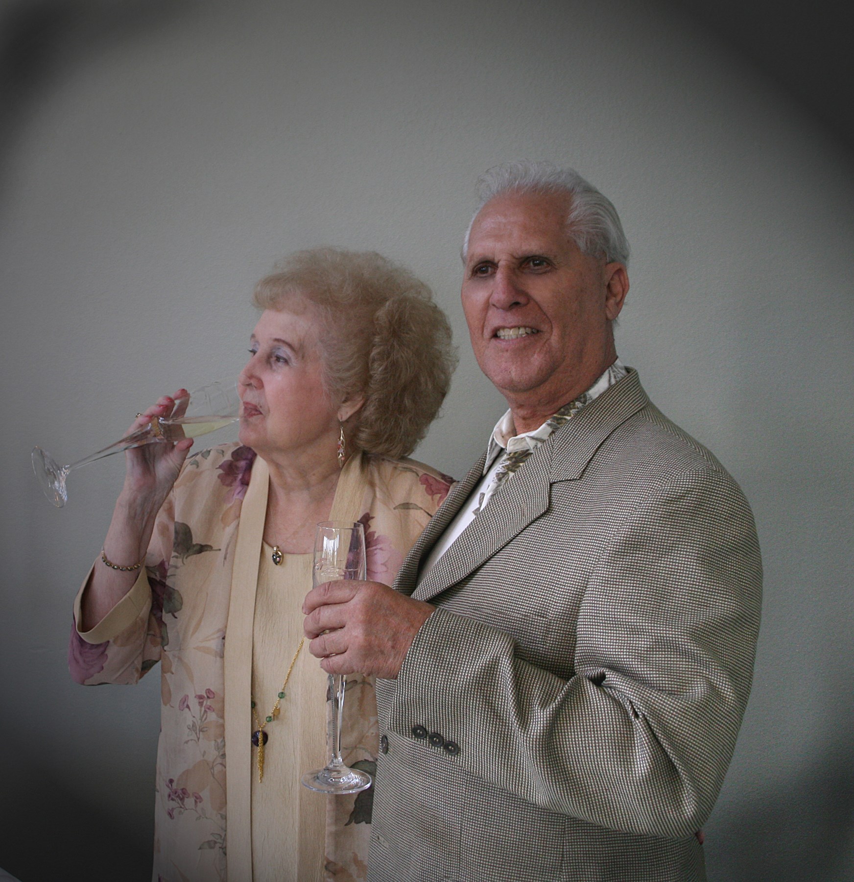 Obituary of Salvador John “Sammy” Indovina