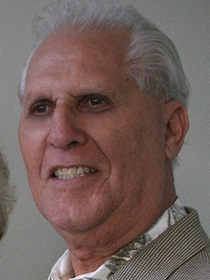 Obituary of Salvador John “Sammy” Indovina