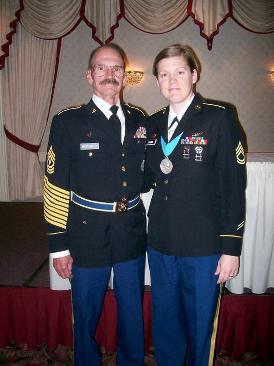 Obituary of John Patrick Montgomery