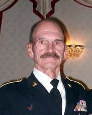 Obituary of John Patrick Montgomery