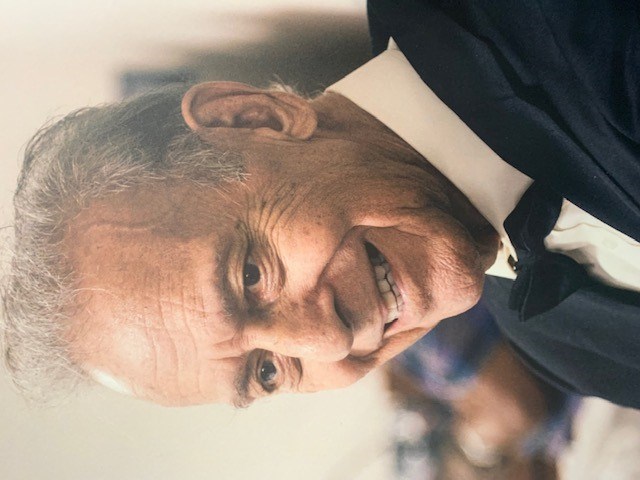 Obituary of David Toro