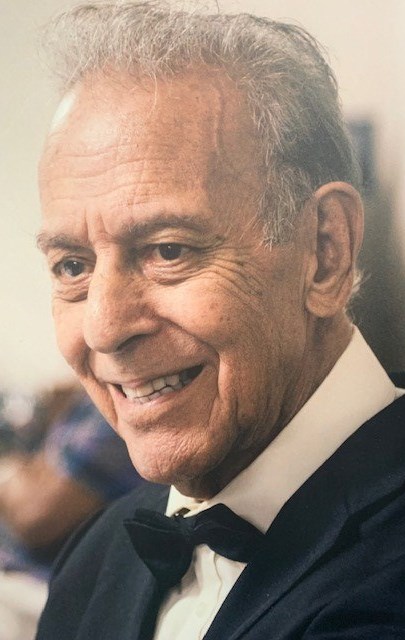 Obituary of David Toro