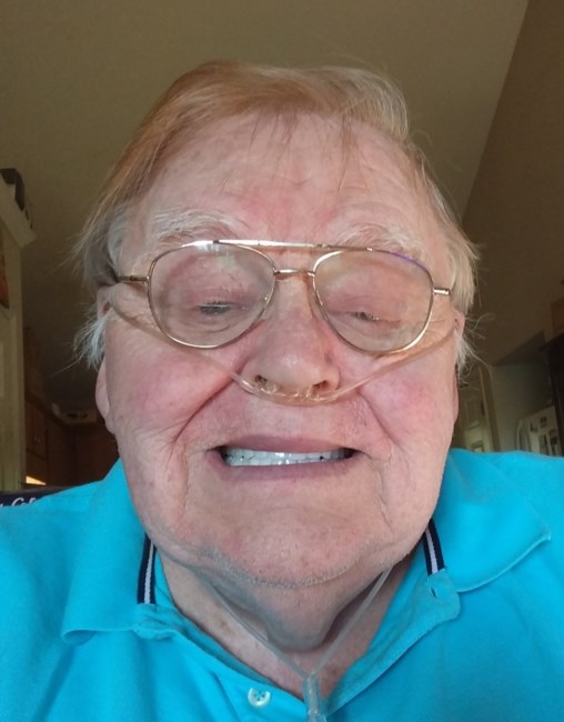 Obituary of Christopher "Red" Louis Headlee