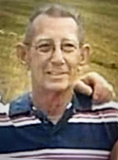 Obituary of Paul Lee Kemp