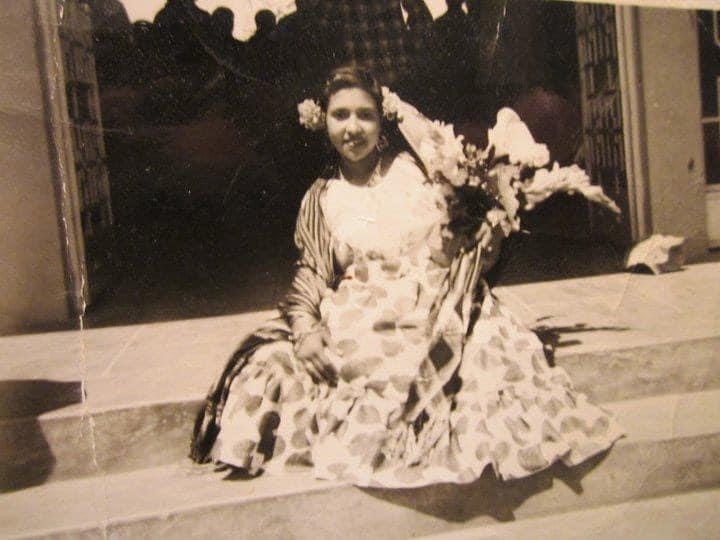 Obituary of Rosa Maria Yolanda Noriega