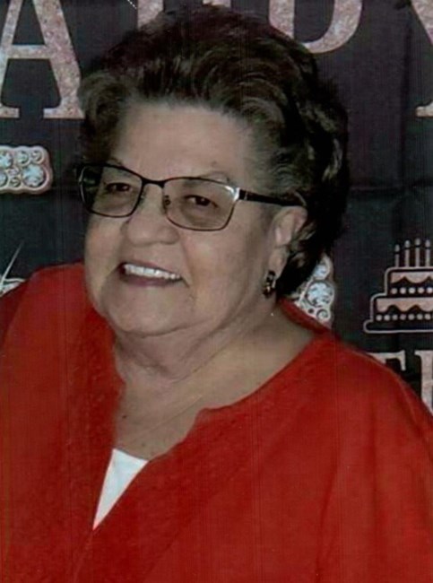 Obituary of Anna Laureen Wallace