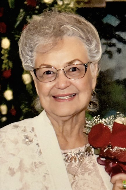 Obituary of Zenaida Rebeca Ozuna