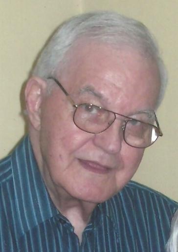 Obituary of Robert "Bud" Roach