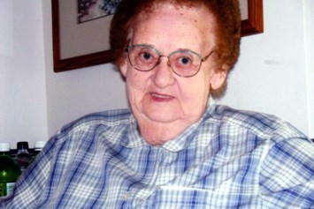 Obituary of Helen Elizabeth Clayton