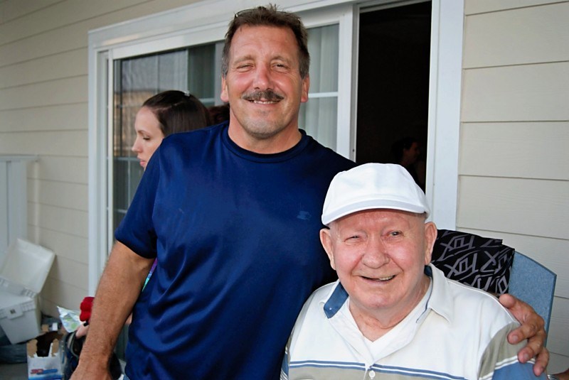 Obituary of Robert Lee Smith