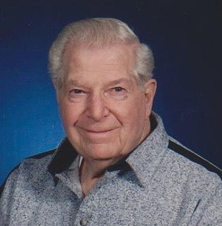 Obituary of George T. Meier