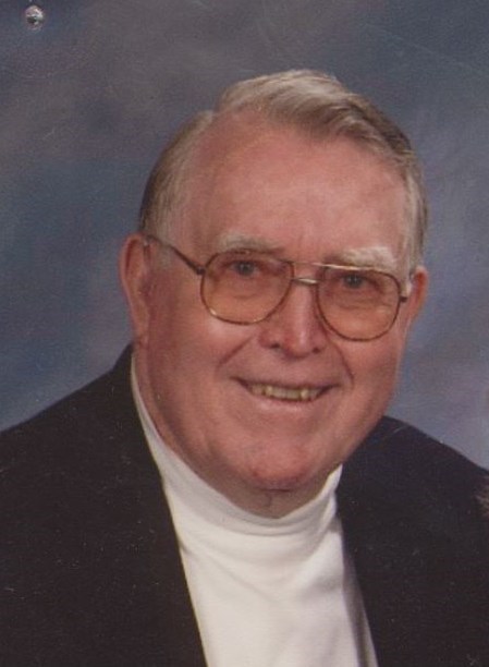 Obituary of Leon Stuart Wilson
