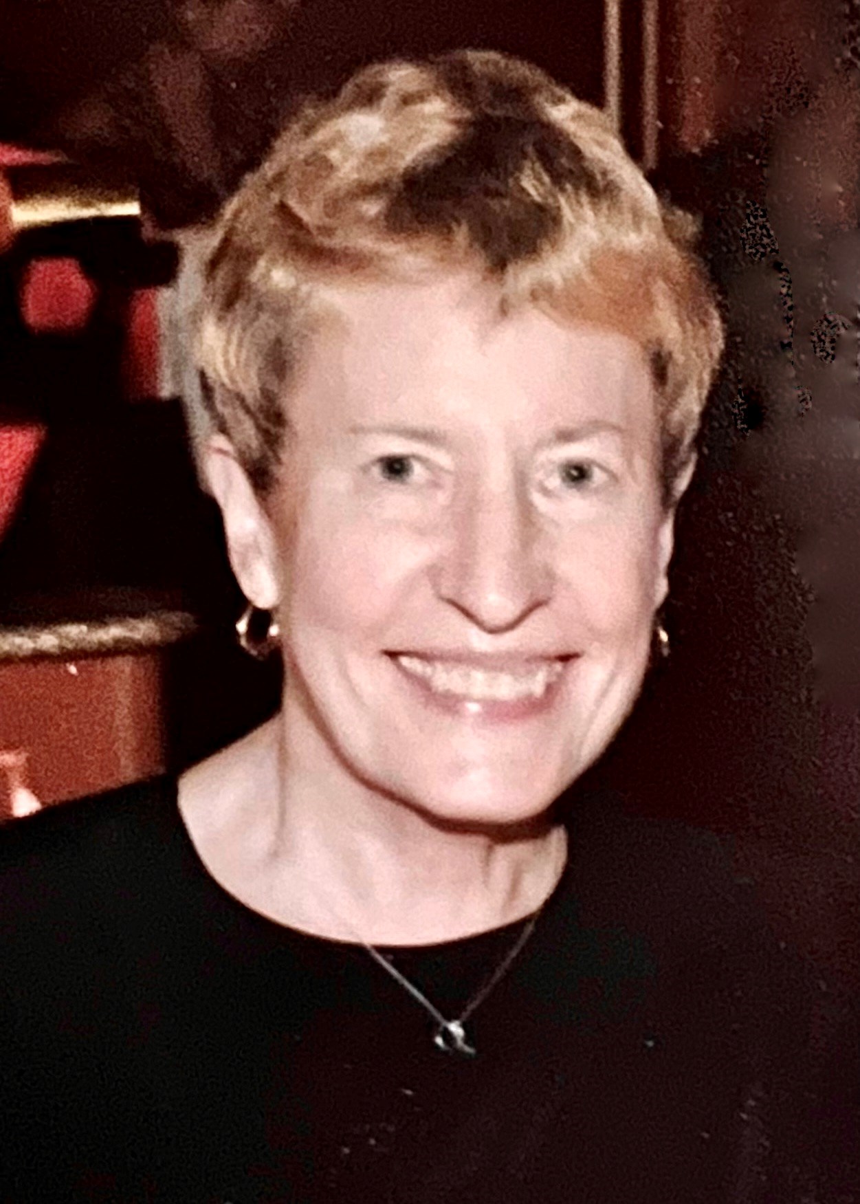Obituario de Anne Christine Powers
