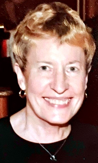 Obituary of Anne Christine Powers