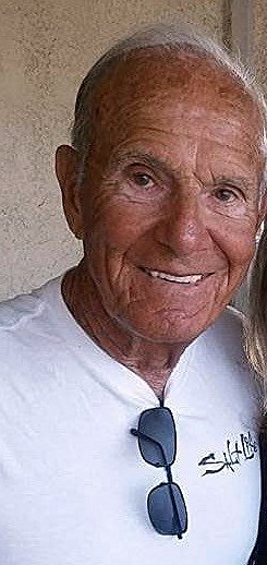 Obituary of James R Goodman